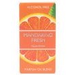 Mandarino Fresh композиция парфюмированных масел ролик 6мл