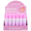 Гигиеническая помада Farres №5094 Soft Rose (сборка 6шт)