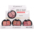 Румяна Farres №2106 Blush Professional компактные 3-х цветные (сборка 3шт)