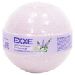 Бурлящий шар для ванной EXXE Бергамот и вербена 120гр