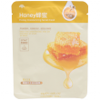 Маска Hchana Honey с экстрактом меда 