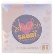 Тени для век Si Sabbi №3293 Shadow шиммерные 4.8гр