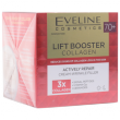 Крем Lift Booster Collagen 70+ Eveline Активно восстанавливающий против морщин день/ночь 50мл