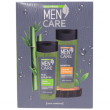 Men Care Сила природы подарочный набор мужской (шампунь 250мл + гель для душа 250мл)
