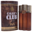 Club Cigar's for Men туалетная вода мужская 100мл