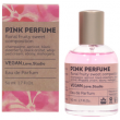 Vegan Love Studio Pink Perfume парфюмерная вода женская 50мл