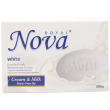 Крем-мыло Royal Nova White 100гр Cream & Milk