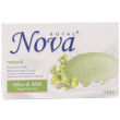 Крем-мыло Royal Nova Natural 140гр Olive & Milk