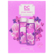 DC Lilac Fancy парфюмированный набор женский (гель для душа 250мл + шампунь 250мл)