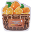 Маска Million Pauline Orange с экстрактом апельсина тканевая