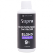 Окислительная эмульсия для волос Galant Supra 9% Blond Oxycream 60мл