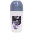 Антиперспирант EXXE Men Vibe 48h мужской шариковый 50мл