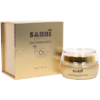 Крем для лица Sabbi Snail Красота и увлажнение с муцином улитки 50мл