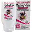 Крем отбеливающий Wokali Donkey Milk с ослиным молоком 180мл