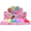 Бальзам для губ Magic №LS824 Lip Balm Роза (сборка 6шт)