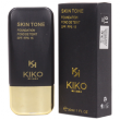 Тональный крем Kiko Milamo тон 01 SPF 15 Skin Tone 30мл