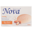 Крем-мыло Royal Nova Relaxing 140гр Shea Butter