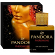 Pandora Pheromone туалетная вода женская 50мл