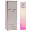 Parfum Beautiful Life туалетная вода женская 50мл