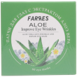 Патчи для глаз Farres №9119 Aloe с экстрактом Алоэ Вера 60шт