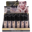 Консилер кремовый Romantic Matte №7023 Liquid New Experience (сборка 3шт)