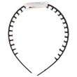Ободок для волос Farres №24-33002 черный