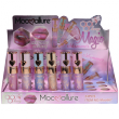 Блеск для губ Mocmallure №667 Magic (перламутровый сборка 6шт)