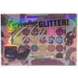 Тени для век Seven Cool №6572 Glitter 36-ти цветные