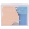 Набор спонжей Farres №FP062-3 Baby Skin Blender (3шт)