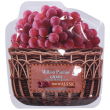 Маска Million Pauline Grape с экстрактом винограда тканевая