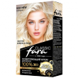 Крем-краска для волос Fara Classic тон 500 Блондор стойкая 50мл