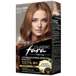 Крем-краска для волос Fara Classic тон 504а Золотистый янтарь стойкая 50мл