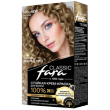 Крем-краска для волос Fara Classic тон 508 Лесной орех стойкая 50мл