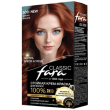 Крем-краска для волос Fara Classic тон 509 Дикая вишня стойкая 50мл
