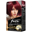 Крем-краска для волос Fara Classic тон 509а Гранатовый стойкая 50мл