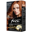 Крем-краска для волос Fara Classic тон 511б Медно-золотистый стойкая 50мл