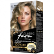Крем-краска для волос Fara Classic тон 514 Естественный русый стойкая 50мл
