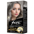 Крем-краска для волос Fara Classic тон 521 Пепельный стойкая 50мл