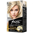 Крем-краска для волос Fara Classic тон 530 Скандинавская блондинка стойкая 50мл