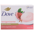 Крем-мыло Dove  90гр Гранат и вербера увлажняющее и питающее