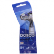 Станок для бритья Dorco Pace 4 одноразовый (1 шт)