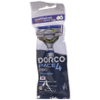 Станок для бритья Dorco Pace 4 Pro одноразовый (1 шт)