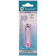 Книпсер Zinger №C-107 P (розовый)