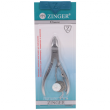 Кусачки маникюрные Zinger №ME 45 S LJ педикюрные
