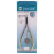 Кусачки маникюрные Zinger №Z 1010 HG BJ-1 для кутикулы (золото)