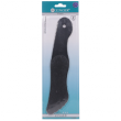 Терка для ног Zinger №RA-20 Black двусторонняя