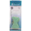 Пемза Zinger №PB-15 двусторонняя искусственная