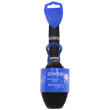 Расческа Zinger №ZSI-736-BR-605-8 массажная с щетиной