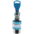 Расческа Zinger №1-211 брашинг продувной
