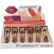 Губная помада Farres №5006-A Color Cirl Matte (сборка 6шт) 